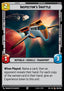 Inspector's Shuttle (V.1)