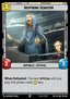 Inspiring Senator (V.1)