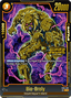 Bio-Broly (FB05-083) [Fusion World] (V.2 - Rare)