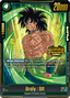 Broly : BR (FB06-061) [Fusion World] (V.2 - Rare)