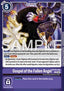Gospel of the Fallen Angel (BT18-100)