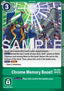 Chrome Memory Boost! (LM-048)