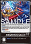 Midnight Memory Boost! (LM-049)