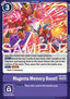 Magenta Memory Boost! (LM-050)