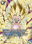 Vegeta (Mini) : DA (FP-041) [Fusion World] (V.1 - Promo)