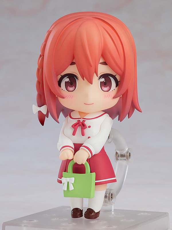 Rent A Girlfriend Sumi Sakuras Nendoroid