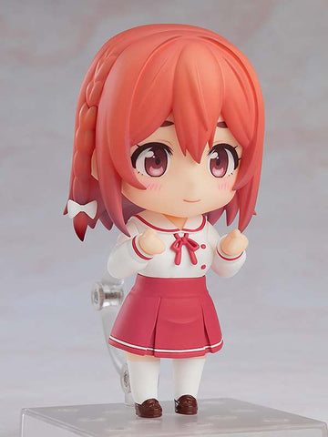 Rent A Girlfriend Sumi Sakuras Nendoroid