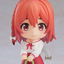 Rent A Girlfriend Sumi Sakuras Nendoroid