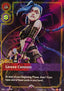 Jinx, Loose Cannon