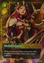 Leona, Radiant Dawn