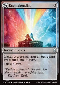 Energybending Immagine principale del prodotto