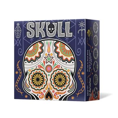 Skull Immagine principale del prodotto