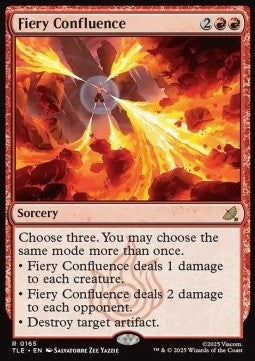 Fiery Confluence Immagine principale del prodotto
