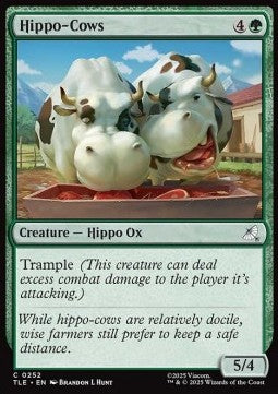 Hippo-Cows Immagine principale del prodotto