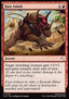 Run Amok (V.1)