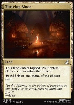 Thriving Moor Immagine principale del prodotto