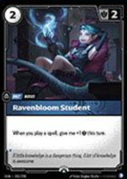 Ravenbloom Student Immagine principale del prodotto