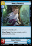 Nimble Prowess (V.2)