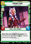 Ahsoka Tano, I Learned It from You (V.2)