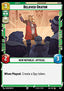 Beloved Orator (V.2)