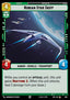 Nubian Star Skiff (V.2)