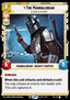 The Mandalorian, Cleaning Up Nevarro (V.2)