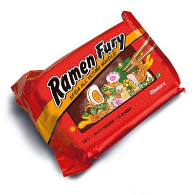 Ramen Fury Immagine principale del prodotto