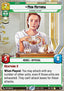 Mon Mothma, Clinging to Hope (V.1)