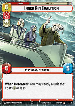 Inner Rim Coalition (V.1)