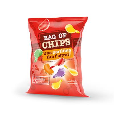 Bag Of Chips Immagine principale del prodotto