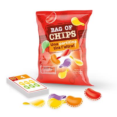 Bag Of Chips