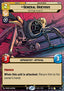 General Grievous, Scuttling to Safety (V.1)