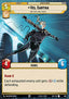 Vel Sartha, One Path, One Choice (V.1)