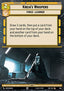 Kreia's Whispers (V.1)