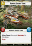 Remote Escort Tank (V.1)