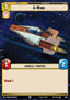 A-Wing (V.2)