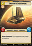 Emissary's Sheathipede (V.2)