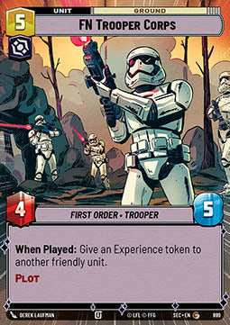 FN Trooper Corps (V.2)