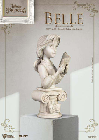 Disney Princess Belle Busto