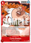 Curly.Dadan (OP13-009)