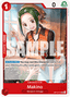 Makino (OP13-015)