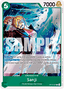 Sanji (OP13-027) (V.1)