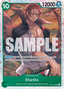 Shanks (OP13-028) (V.1)