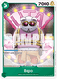 Bepo (OP13-035)
