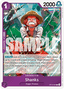 Shanks (OP13-065) (V.1)