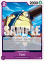 Tom (OP13-069)