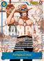 Portgas.D.Ace (OP13-119) (V.2)