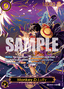 Monkey.D.Luffy (OP09-119)