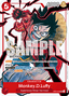 Monkey.D.Luffy (ST01-012)