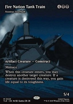 Noxious Gearhulk Immagine principale del prodotto